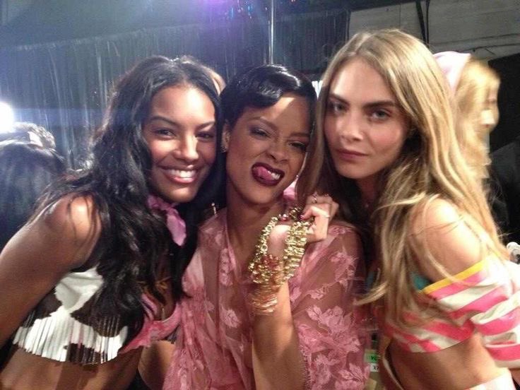 VSFS backstage