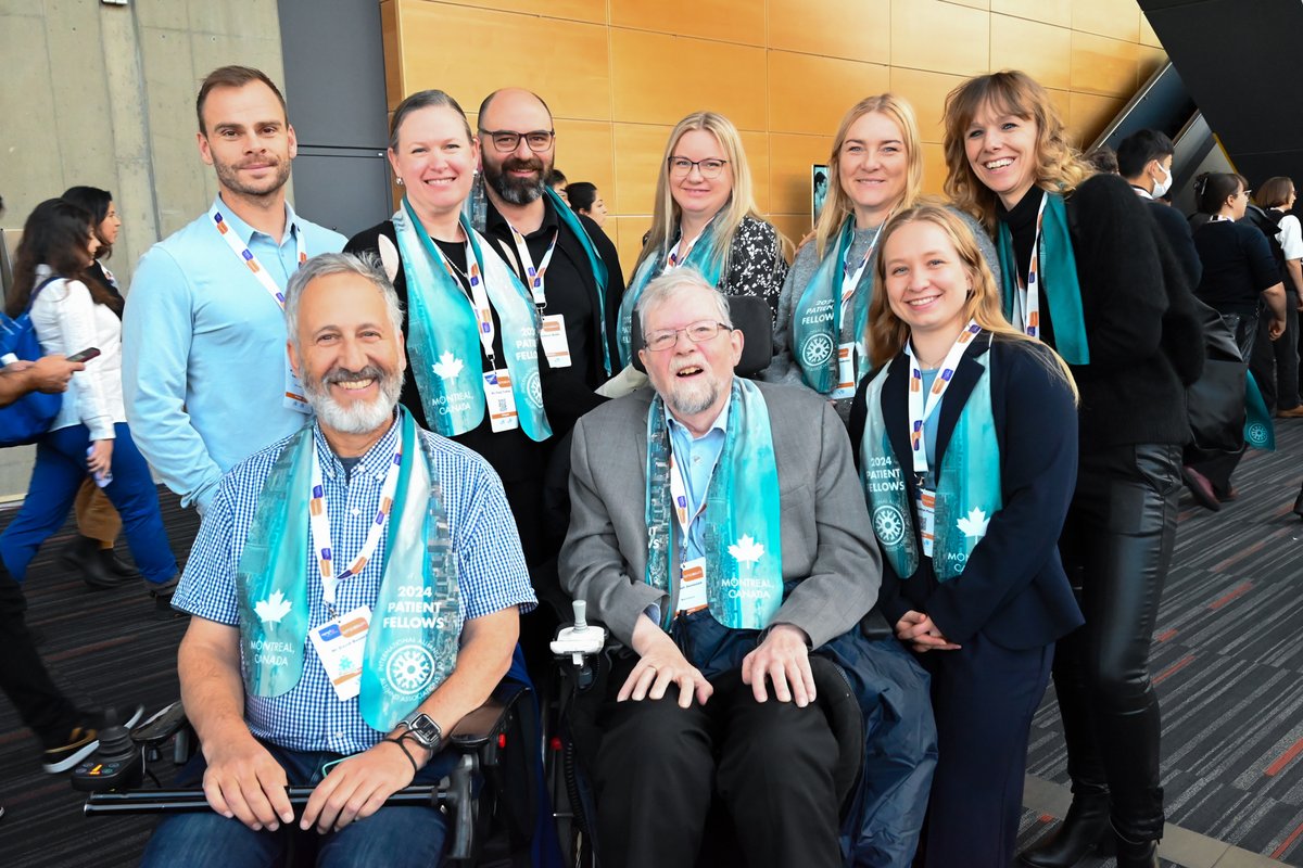 MND Research (@mndresearch) on Twitter photo The Patient Fellows Program aims to bridge the gap between people with #MND #ALS, carers, gene carriers and researchers.
The Program provides registration to #alsmndsymp and <a href="/ALSMNDAlliance/">ALS/MND Alliance</a> conference.
š Deadline: 30 June
Learn more: als-mnd.org/events-program⦠The Patient Fellows Program aims to bridge the gap between people with #MND #ALS, carers, gene carriers and researchers.
The Program provides registration to #alsmndsymp and <a href="/ALSMNDAlliance/">ALS/MND Alliance</a> conference.
š Deadline: 30 June
Learn more: als-mnd.org/events-programā¦