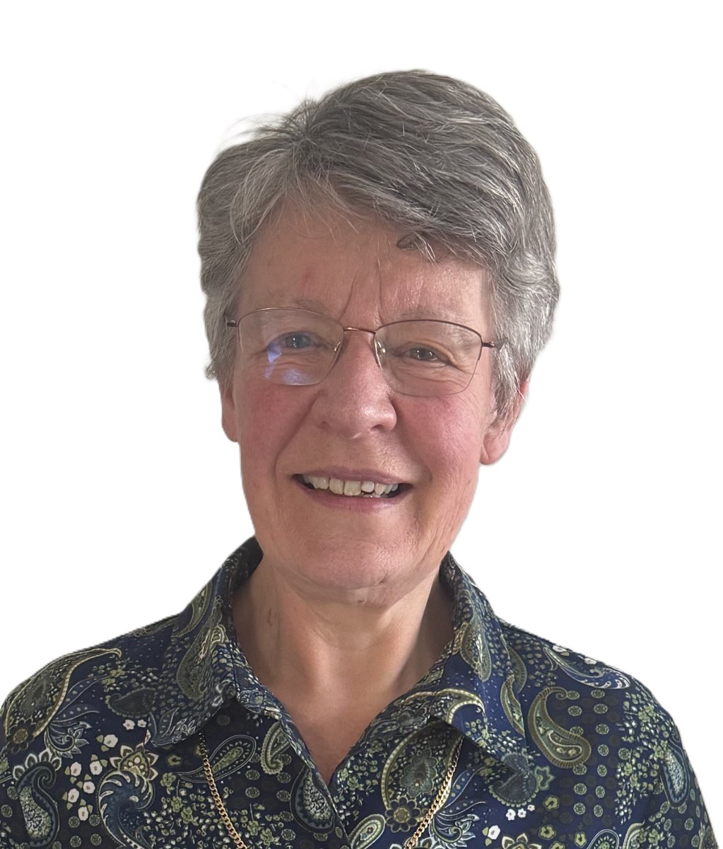 ICYMI: Astrophysicist Professor Dame Jocelyn Bell Burnell, Professor Emeritus at the Department of Physics, has been appointed Companion of Honour (CH).

Professor Bell Burnell was appointed for services to Astronomy and Physics and to Diversity in the King's Birthday Honours.