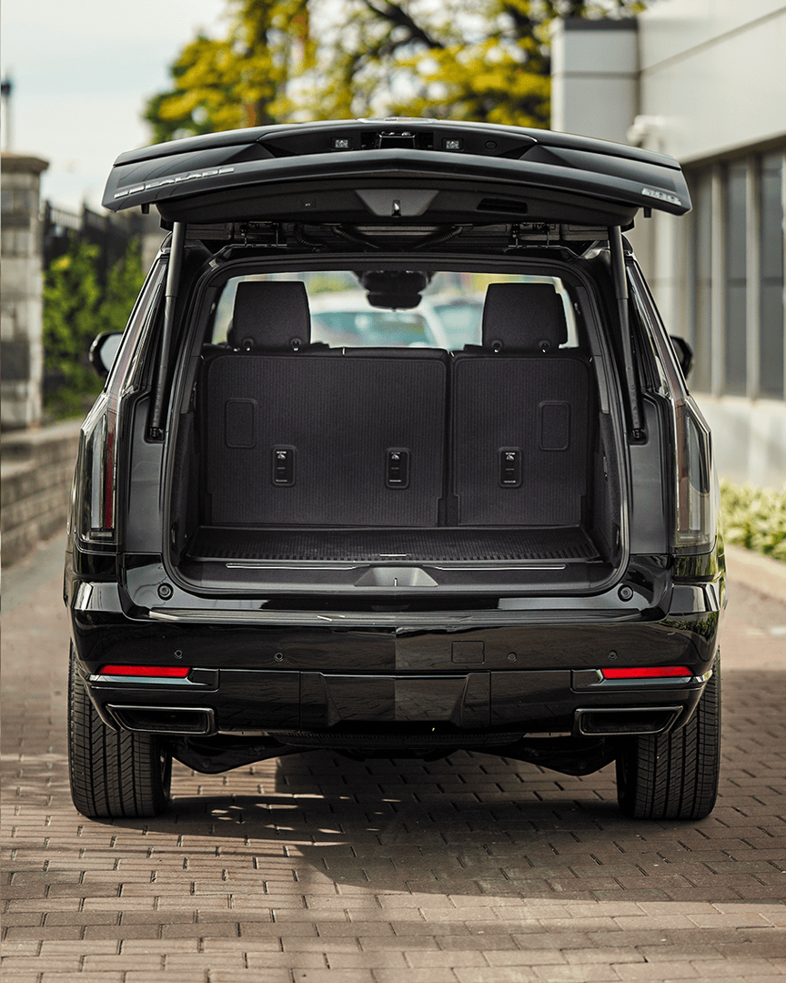 inkasvehicles's tweet photo. The INKAS® Armored Cadillac Escalade with lightweight armoring, blending into any environment!
#INKASArmored #CadillacEscalade #ExecutiveProtection #LightweightArmor https://t.co/IUhb3bruTO