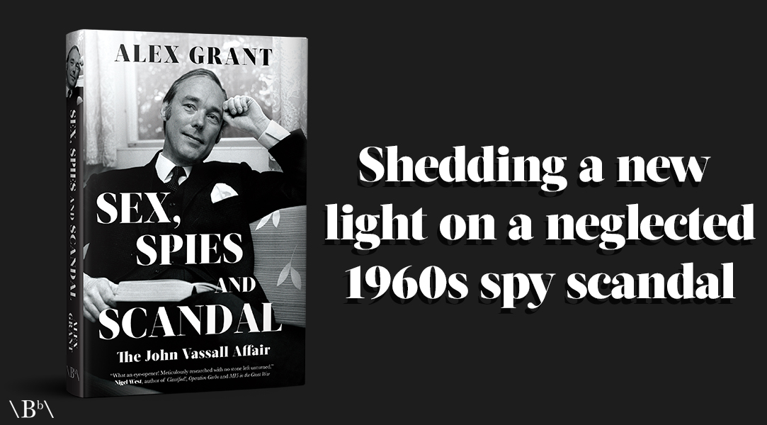 Calling all south London friends: I'm speaking about my book about John Vassall (the 1960s spy) at the #CatfordWeekender festival next Friday, June 27th, at 6pm. Venue: The theatre at St Dunstan's College, Stanstead Road SE6 4TY.  ticketsource.co.uk/booking/select….
Hope to see you there!