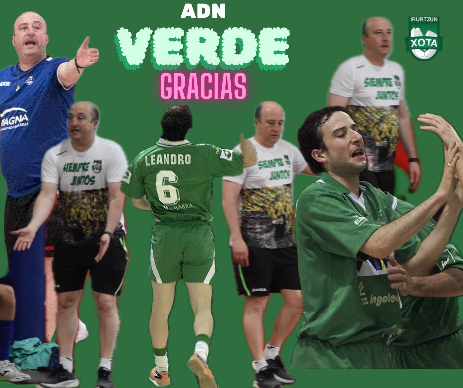 Leandro Fernandez (@leaxota) on Twitter photo 