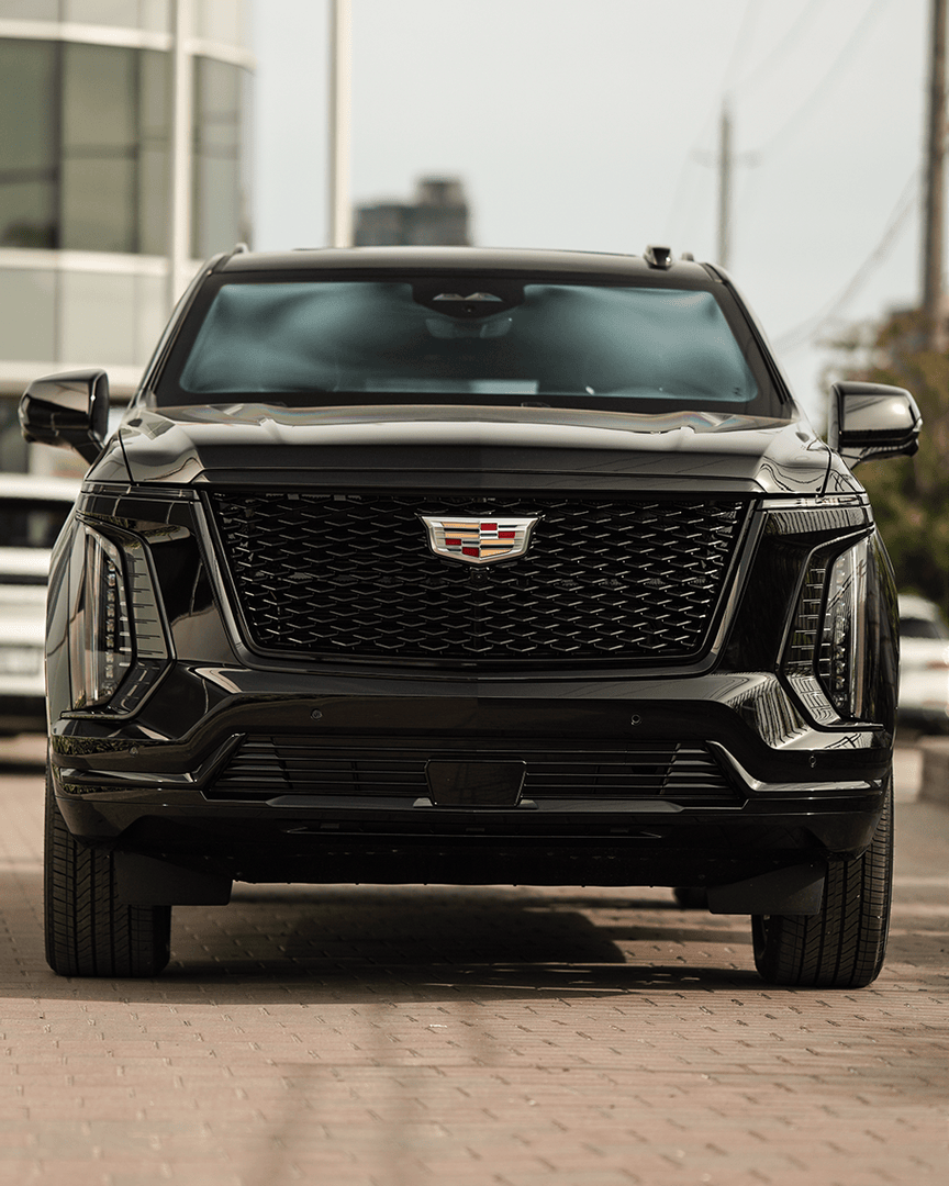 inkasvehicles's tweet photo. The INKAS® Armored Cadillac Escalade with lightweight armoring, blending into any environment!
#INKASArmored #CadillacEscalade #ExecutiveProtection #LightweightArmor https://t.co/IUhb3bruTO