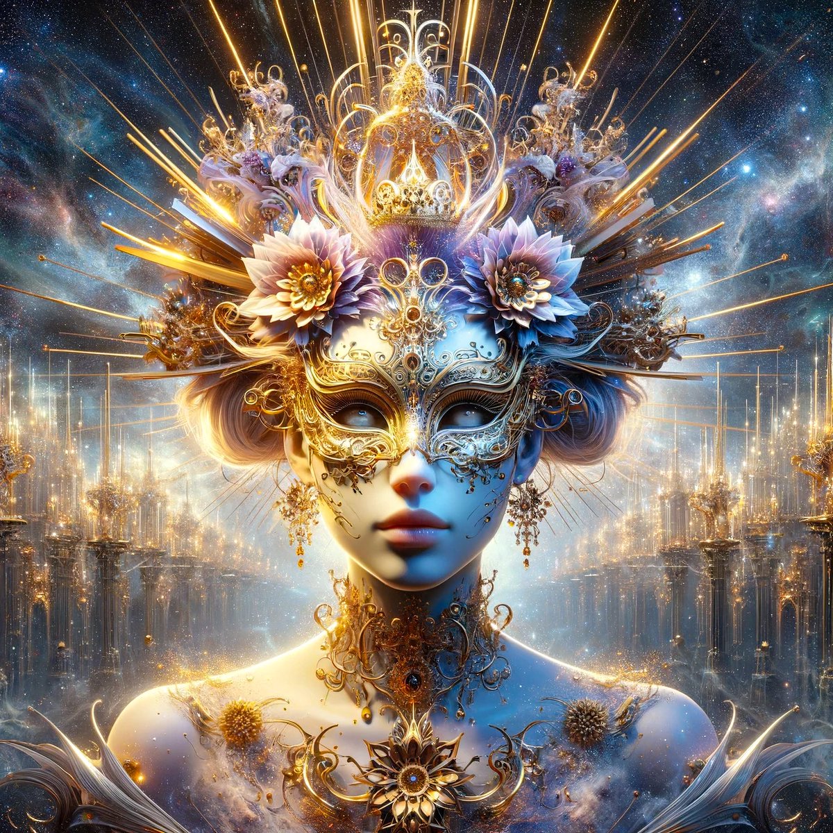 “This is not just a project, it’s a prophecy: a future where we harness intelligence itself as the ultimate resource.” 👁️🪐✨

#AGIALPHA
