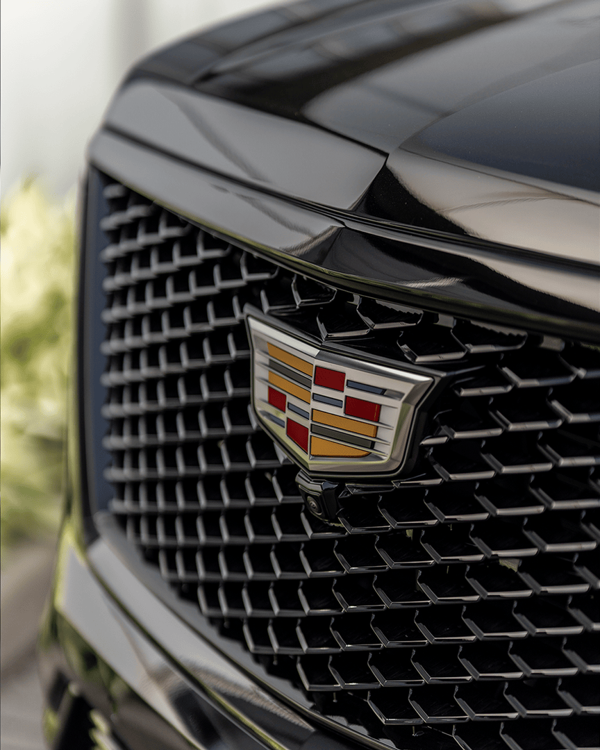 inkasvehicles's tweet photo. The INKAS® Armored Cadillac Escalade with lightweight armoring, blending into any environment!
#INKASArmored #CadillacEscalade #ExecutiveProtection #LightweightArmor https://t.co/IUhb3bruTO
