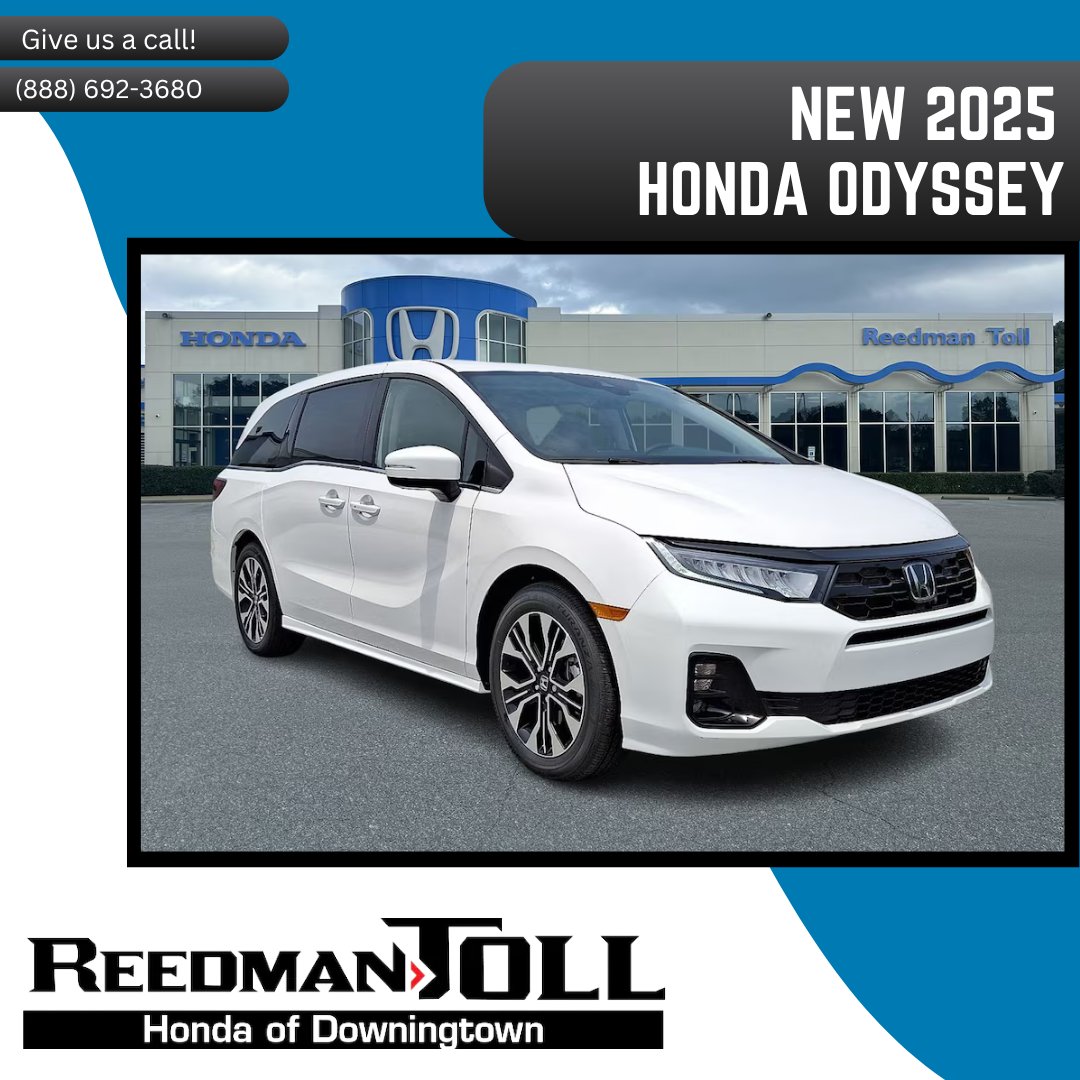 Having trouble deciding which Honda is right for you? Check out all of our new inventory all in one place! bit.ly/4jQcFkU