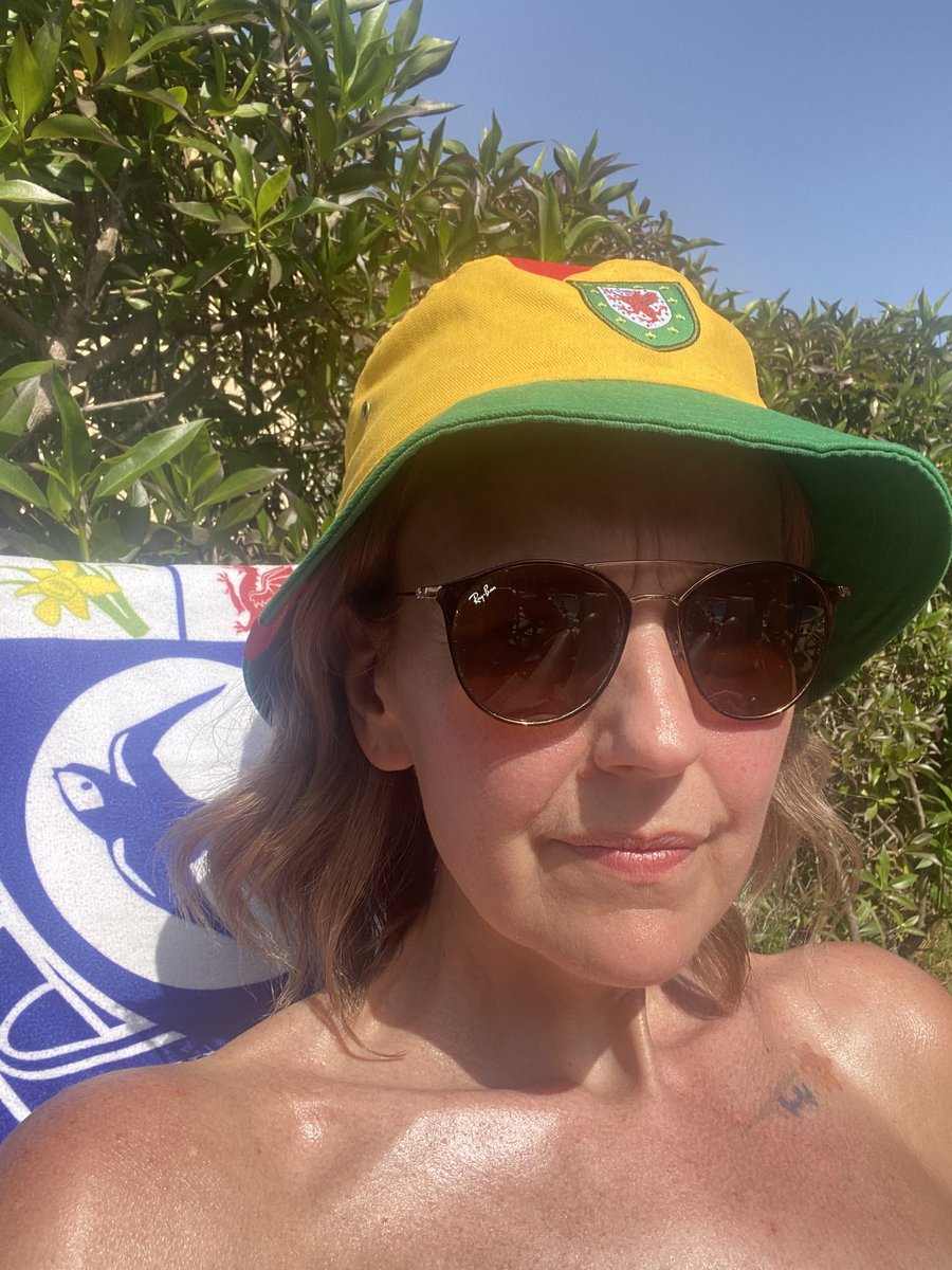 Representing in Albufeira 🙌