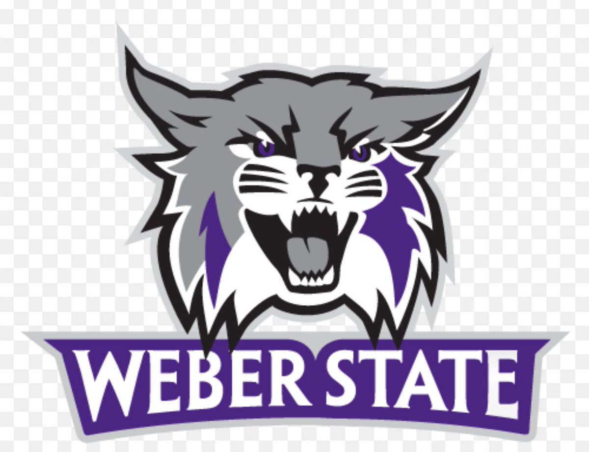 I will be <a href="/MSUBobcats_FB/">Montana State Football</a> camp today and <a href="/weberstatefb/">Weber State Football</a> tomorrow.  Excited to compete!!  <a href="/BrandonHuffman/">Brandon Huffman</a> <a href="/GregBiggins/">Greg Biggins</a>