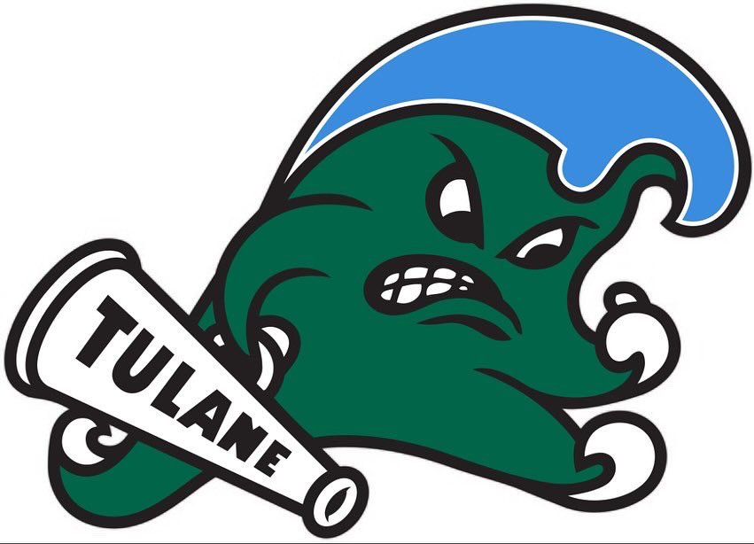 Grateful to receive an offer from Tulane University!
