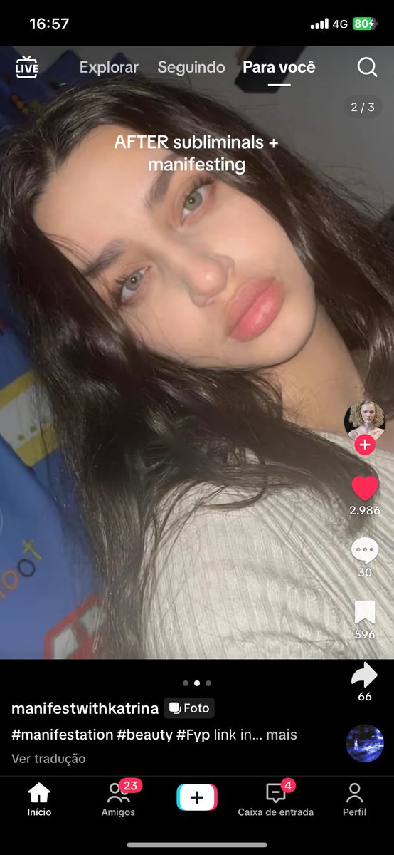 todo dia eu penso nisso aqui
