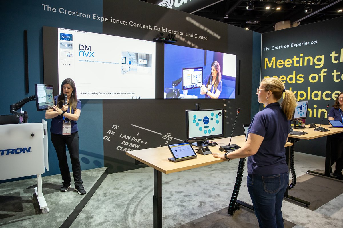 ¿Te interesa la industria de la integración audiovisual? ¡Se abre el registro para participar en InfoComm América Latina! <a href="/InfoComm/">InfoComm</a> #AudioMusicaDigital #Audio #Musica #Sonido #Infocomm #AmericaLatina #AV #Mexico audiomusicadigital.com/infocomm-ameri…