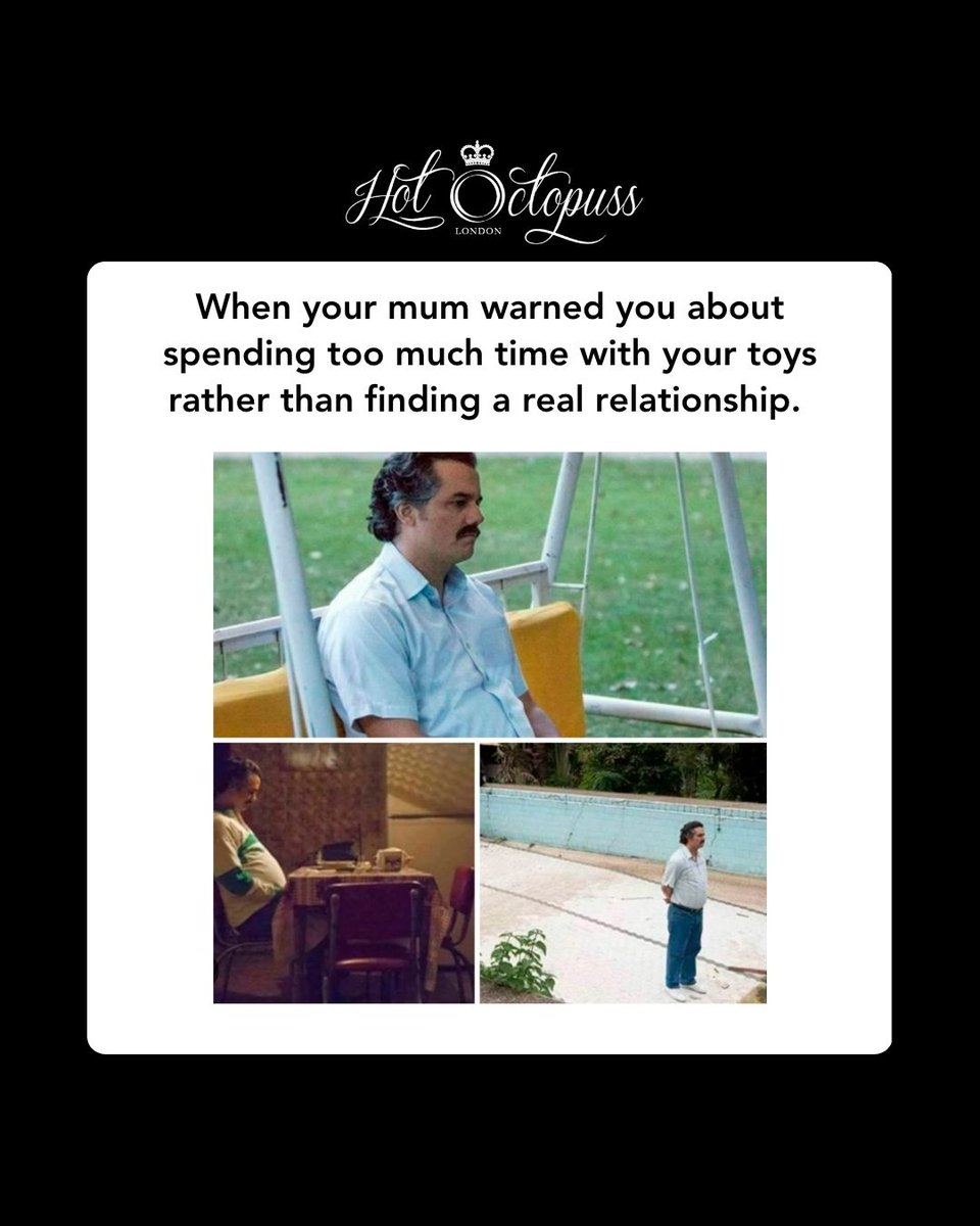 Hot Octopuss tweet media