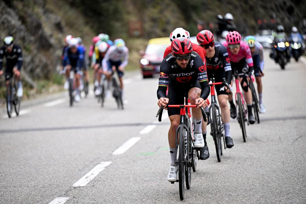 #Cyclisme / Tour de Suisse : Alaphilippe conserve sa 2e place, Meeus s'impose tout en puissance (classements)
▶️lamontagne.fr/clermont-ferra…