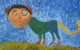 The exhibition "Fantastic Animals" by Mexican artist Luis Hervias is open to the public until July 17 at <a href="/ICUtrecht/">Instituto Cervantes Utrecht</a>. Are you going to miss it?
#CulturaMX #MexicanArt