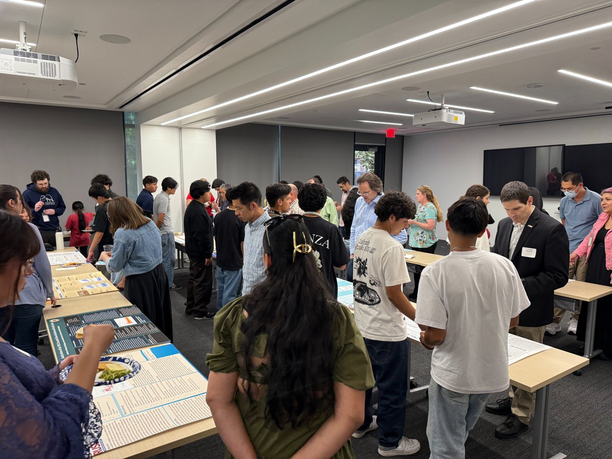 Center for Environmental Research and Technology tweet media