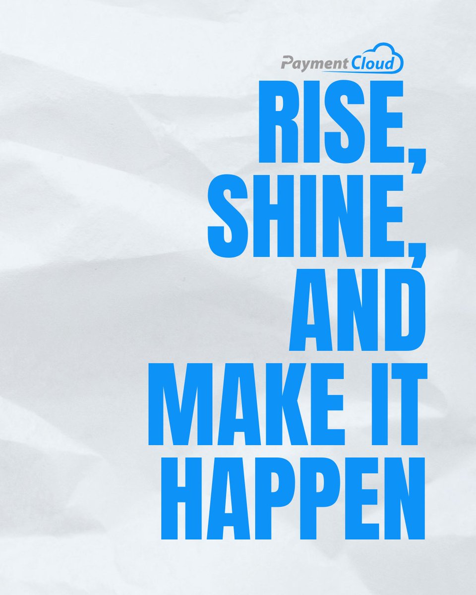 ☀️ Rise, shine, and pretend you didn’t hit snooze 3 times.
It’s Friday—let’s make something happen (even if it’s just lunch plans 😉). #FridayMood #BusinessOwner #RiseAndGrind