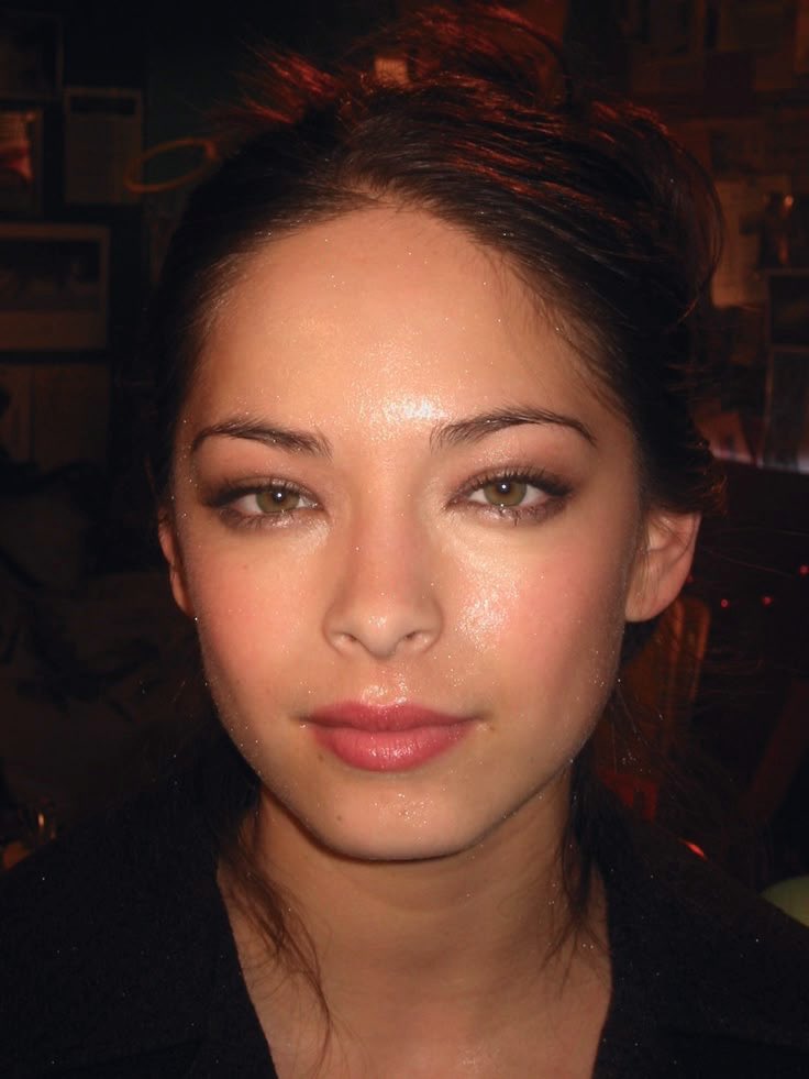 Kristin Kreuk