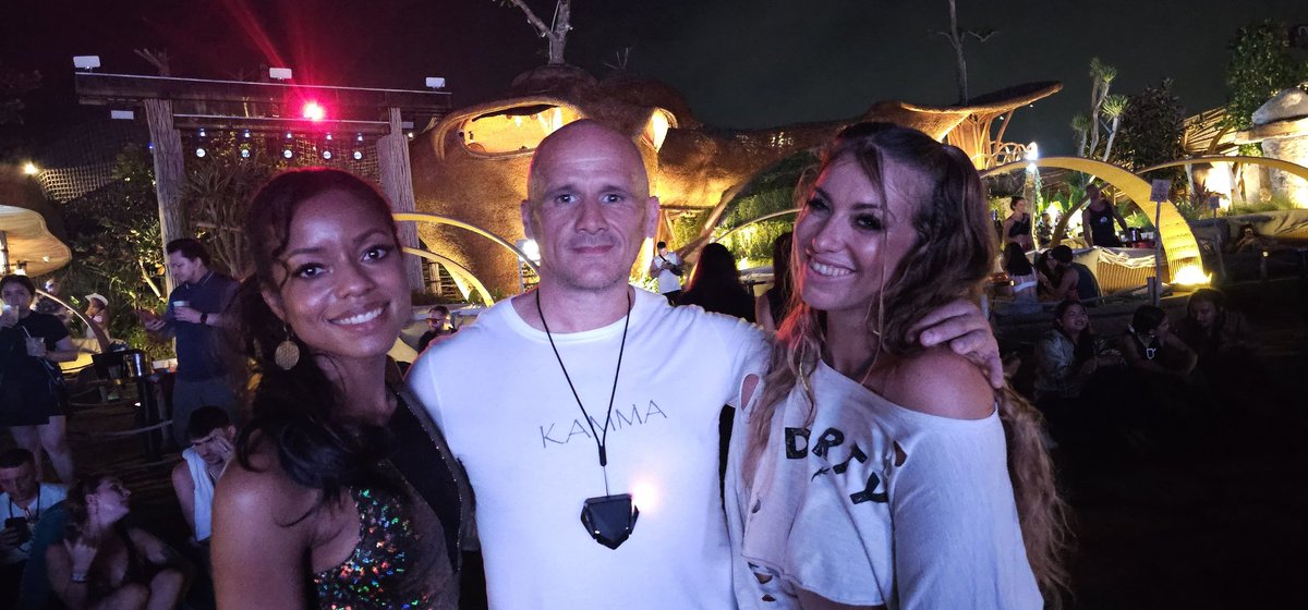 Dark Matter by <a href="/SanSound3/">SAN Sound</a> all the girls wanted in on it...

How do we access that…?

We show our SANWEAR