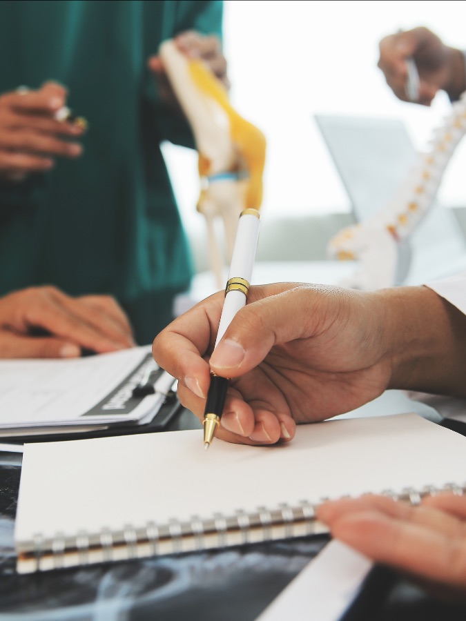 TOP-PHYSIO® News: Deine Praxis wartet auf den nächsten Entwicklungssprung – Entdecke unsere neuen Weiterbildungswege - mailchi.mp/a211c7decf60/j…