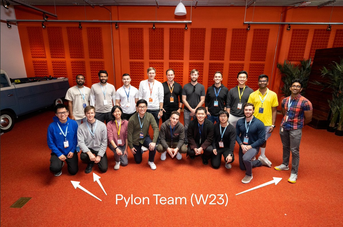 My advice to the youngsters that just finished YC.

1/ Don't die
The biggest threat to the company is you not continuing to grind post-YC. Don't let up. Keep the same urgency that you felt during the batch. Keep moving quickly.

2/ The best in your batch aren't the winners
Even