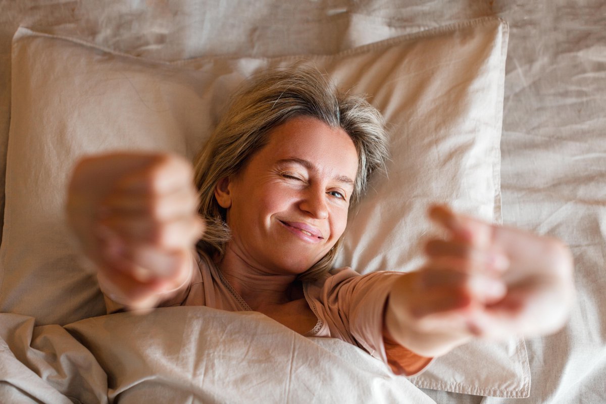 Are you getting enough sleep? Discover the transformative benefits of quality rest with Providence Health Plan. Paul Giger, MD, MBA emphasizes the importance of consistent sleep patterns and optimal sleep environments for overall well-being. Start your journey to better sleep