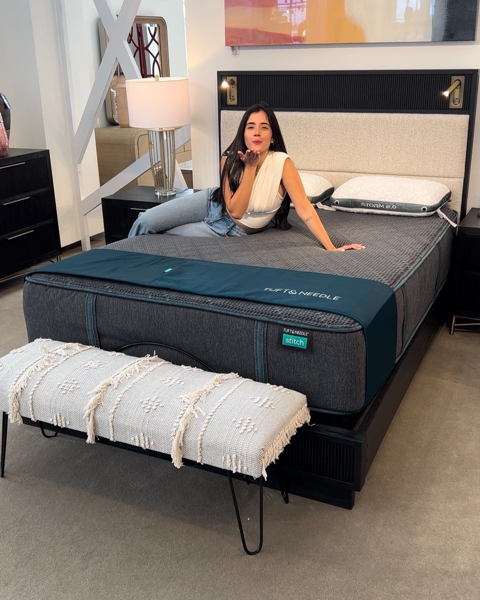 Looking to upgrade your sleep? We’ve got your back! Shop our July 4th Mattress Sale now!

rtg.co/July4thMattres…