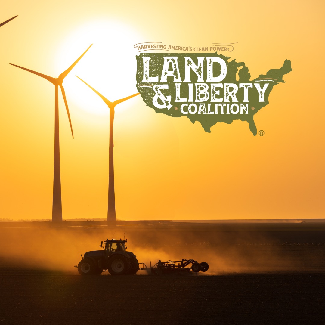 LLCoalition's tweet image. Diversifying the energy grid with renewable energy helps keep energy costs low for everyone, similar to a 401K investment. Once wind or solar facilities are built, there is no cost to import or transport anything to keep them running, which saves on costs for consumers.