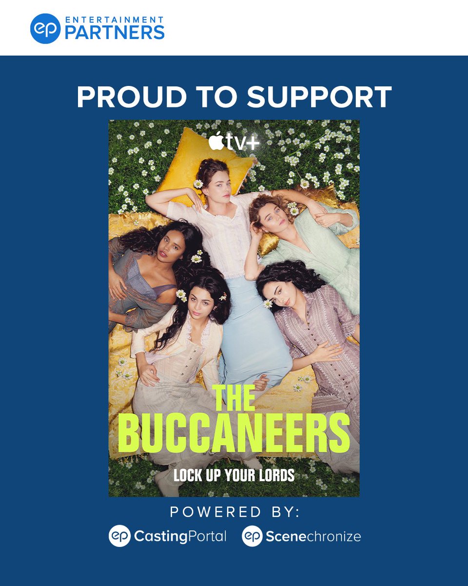 EntPartners's tweet image. Streaming: Period Drama #TheBuccaneers returns to #AppleTV, or rent the #horror film #TheRuleofJennyPen starring #JonathanLithgow
Theaters: The #28DaysLater series gets its long awaited #zombie sequel in #28YearsLater starring #JodieComer, Drama #Koka opens in #Australia