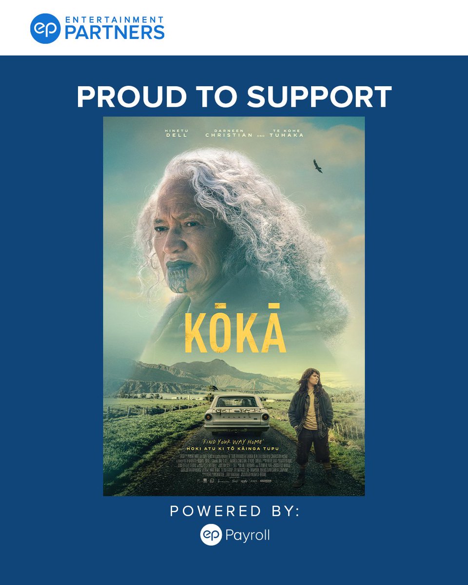 EntPartners's tweet image. Streaming: Period Drama #TheBuccaneers returns to #AppleTV, or rent the #horror film #TheRuleofJennyPen starring #JonathanLithgow
Theaters: The #28DaysLater series gets its long awaited #zombie sequel in #28YearsLater starring #JodieComer, Drama #Koka opens in #Australia