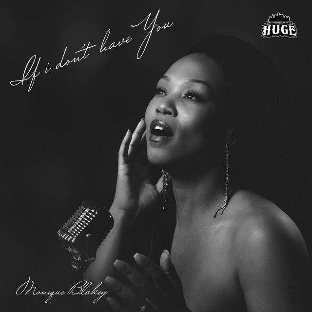 "If I don't have you" by Monique Blakey is out now! buff.ly/Bmo24GP
