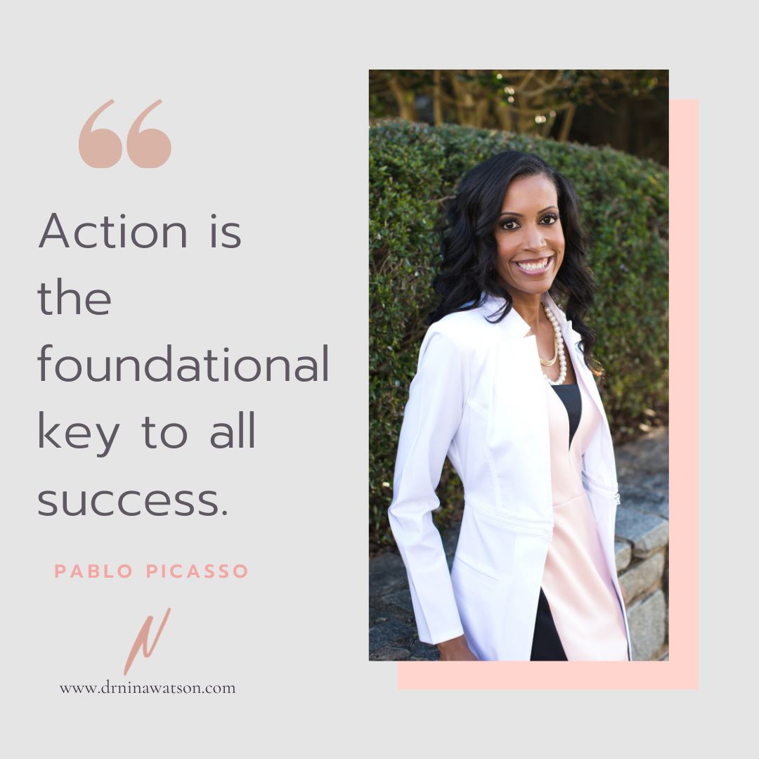 Dr. Nina Watson (@drninawatson) on Twitter photo No one ever got anywhere by standing still. Make a plan, and put it into action. #takeaction #keepmoving #makeaplan No one ever got anywhere by standing still. Make a plan, and put it into action. #takeaction #keepmoving #makeaplan