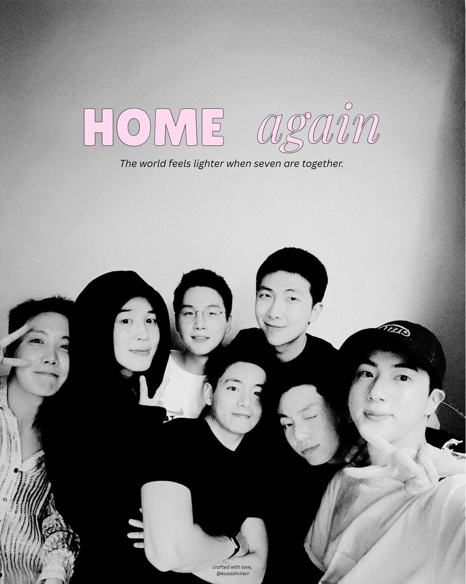 🏠 ⁷