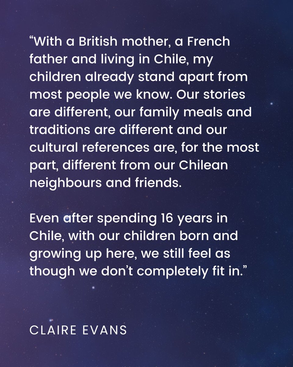 School of Humanity tweet media