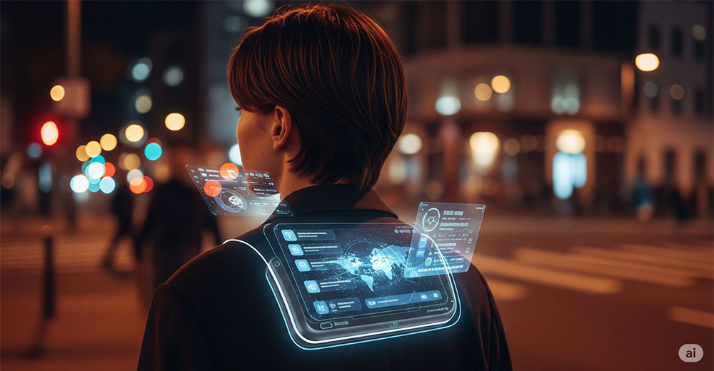 I Know Precisely What Sam Altman and Jony Ive Are Up To | Analyst Commentary...The signs are there if you know where to look. Sam Altman and Jony Ive could be quietly rethinking the future of tech—and the clues are adding up.
ow.ly/YHge50We3aR