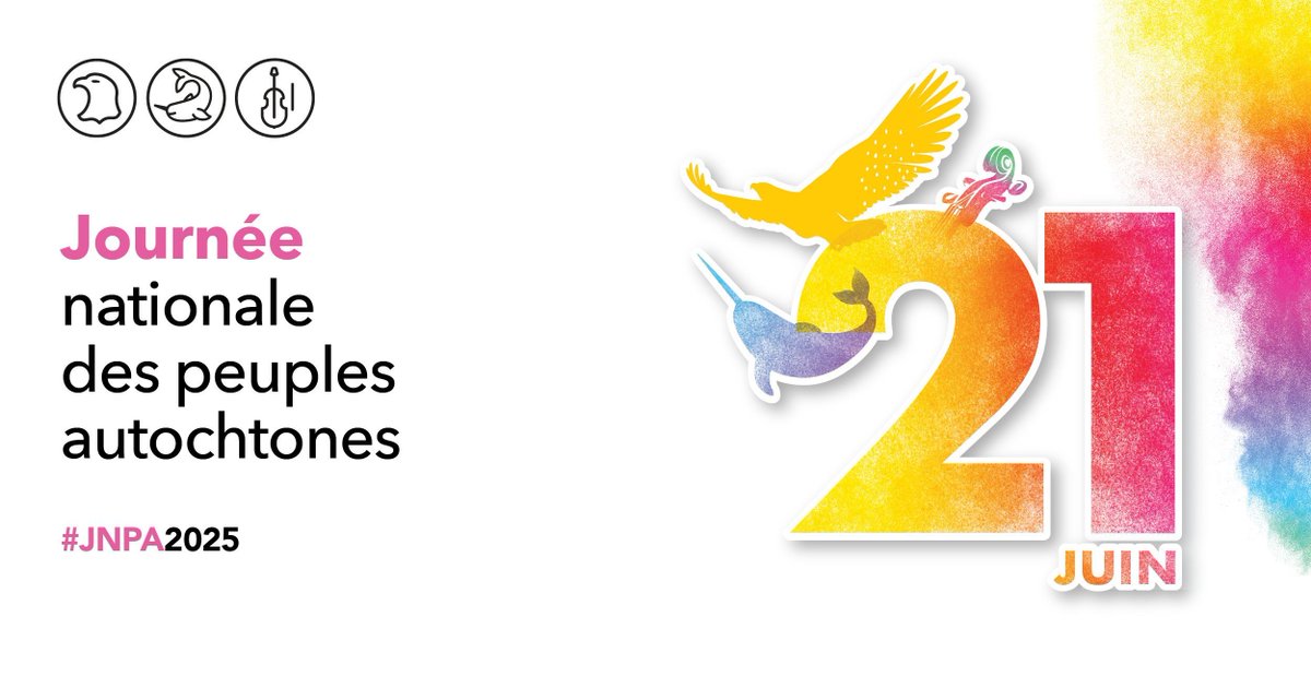 Le 21 juin, c’est la Journée nationale des peuples autochtones. ConstruForce Canada rend hommage à l’histoire et aux contributions des Premières Nations, Inuits et Métis. Nous réaffirmons notre engagement envers la réconciliation. 

#MNHA2025 #JNPA2025