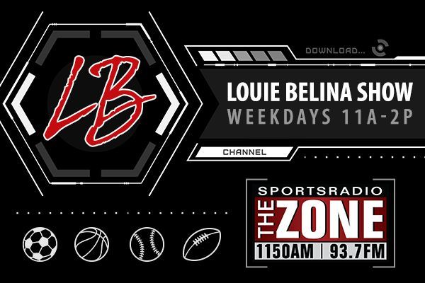 NOW - @louieb1150 presented by CC Electric

The Week That Was presentation.

LIVE 11AM to 1PM on @zone1150