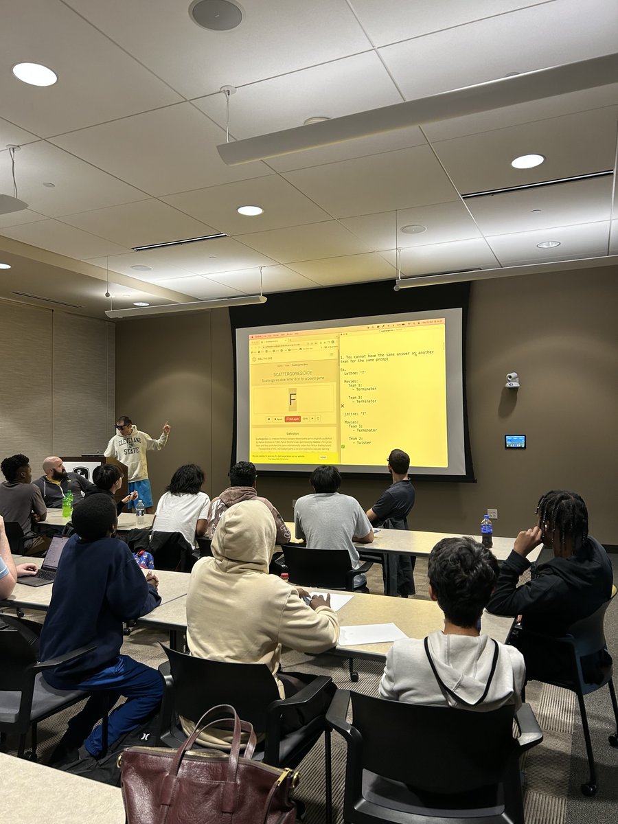 Ever wonder how tech education impacts grades?

Data shows that students involved in tech/STEM programs consistently achieve 15 to 20 percent higher GPAs in science and math compared to their peers. This reflects the skills students gain through hands-on learning.

#pi515 #tech