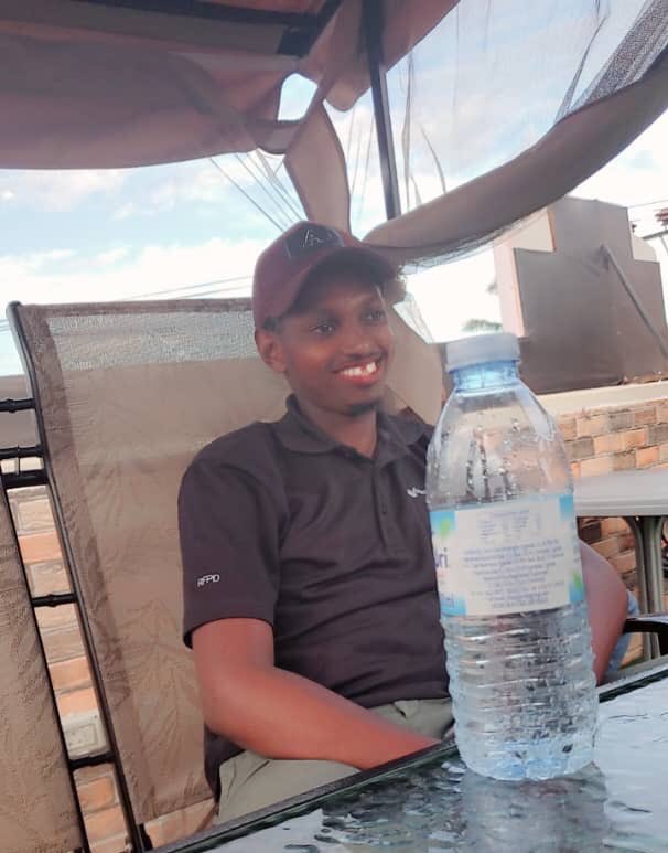 Who mithed me?🌚🌚🥹🥹🥹