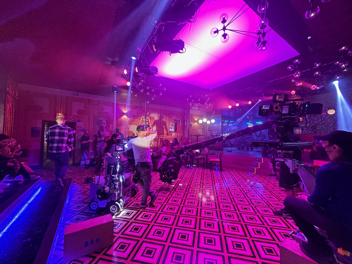 Just in time for Pride month, NOAH'S ARC: THE MOVIE is NOW STREAMING on Paramount+! 🏳️‍🌈

Proudly Supported by Keslow Camera!

Thank you to DP Alexander Chinnici for the phenomenal BTS shots! 📸

DP | Alexander Chinnici
Serviced By | #KeslowCameraAtlanta

#noahsarcthemovie