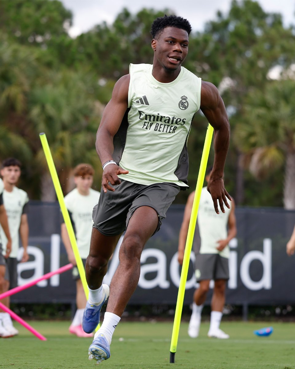 🏃‍♂️💨 <a href="/BellinghamJude/">Jude Bellingham</a>
🏃‍♂️💨 <a href="/atchouameni/">Tchouameni Aurélien</a>