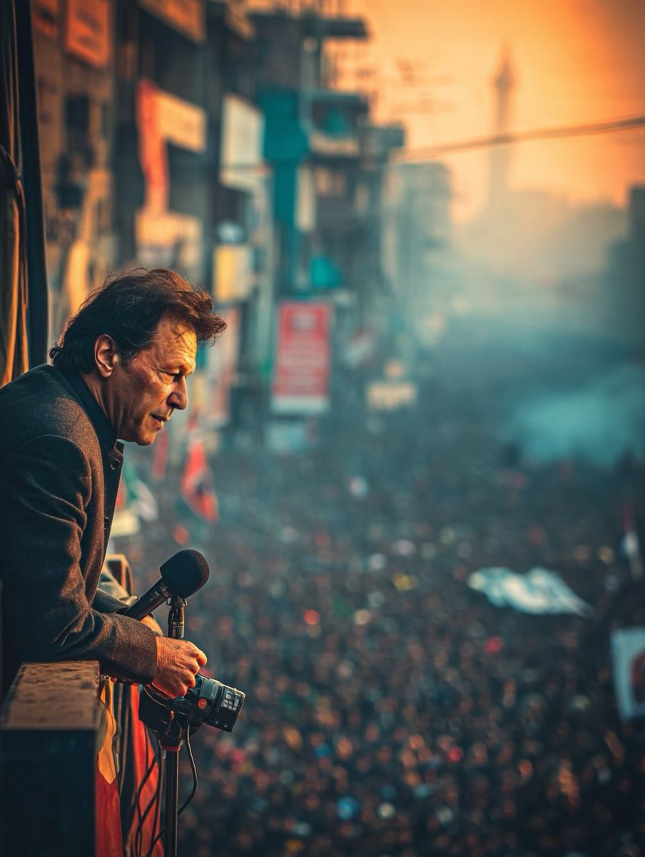 。. گُوک بُورو .。ⁱᴾⁱᵃⁿ (@gokboru_804) on Twitter photo Behind the bars sits bravery,
Beyond the walls still echoes truth
Imran Khan must walk again Among the people, uncouth.
#حبسِ_بےجا_میں_قید_شہزادہ
<a href="/TeamiPians/">Team Insafians 𝗣𝗼𝘄𝗲𝗿</a> Behind the bars sits bravery,
Beyond the walls still echoes truth
Imran Khan must walk again Among the people, uncouth.
#حبسِ_بےجا_میں_قید_شہزادہ
<a href="/TeamiPians/">Team Insafians 𝗣𝗼𝘄𝗲𝗿</a>