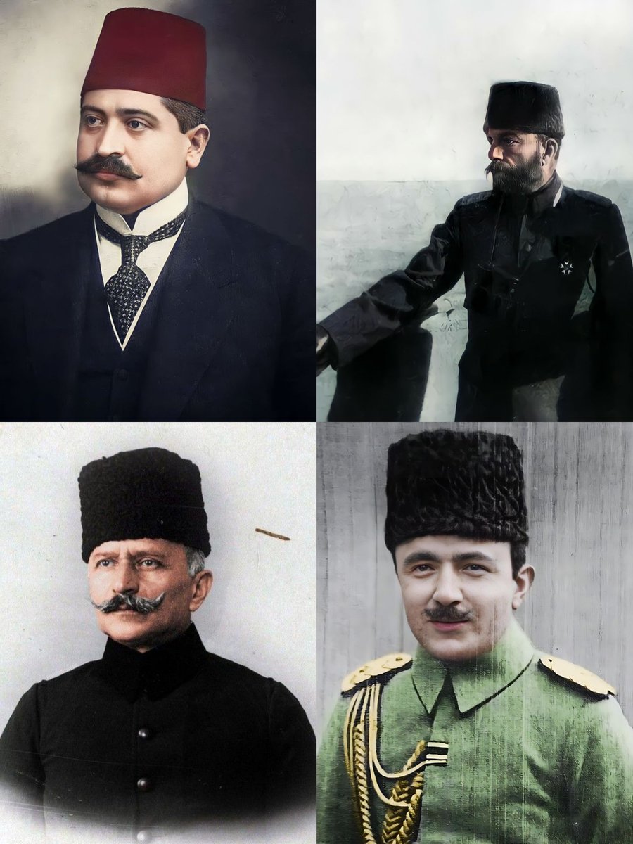 Tarih şahittir ki, Türk askerinden şanlı, Türk askerinden fedakar hiçbir asker yoktur.