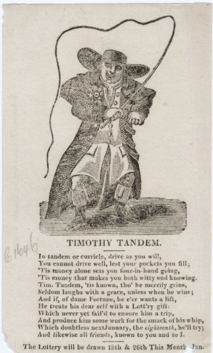 From the Origins of Value Virtual Museum: Collection of lottery advertisement broadsides [ca. 1800-1826] Fortune invites you to choose one, two, or all the three prizes of 50,000 pounds bit.ly/44arkSa  #ICF_FinancialHistoryFriday