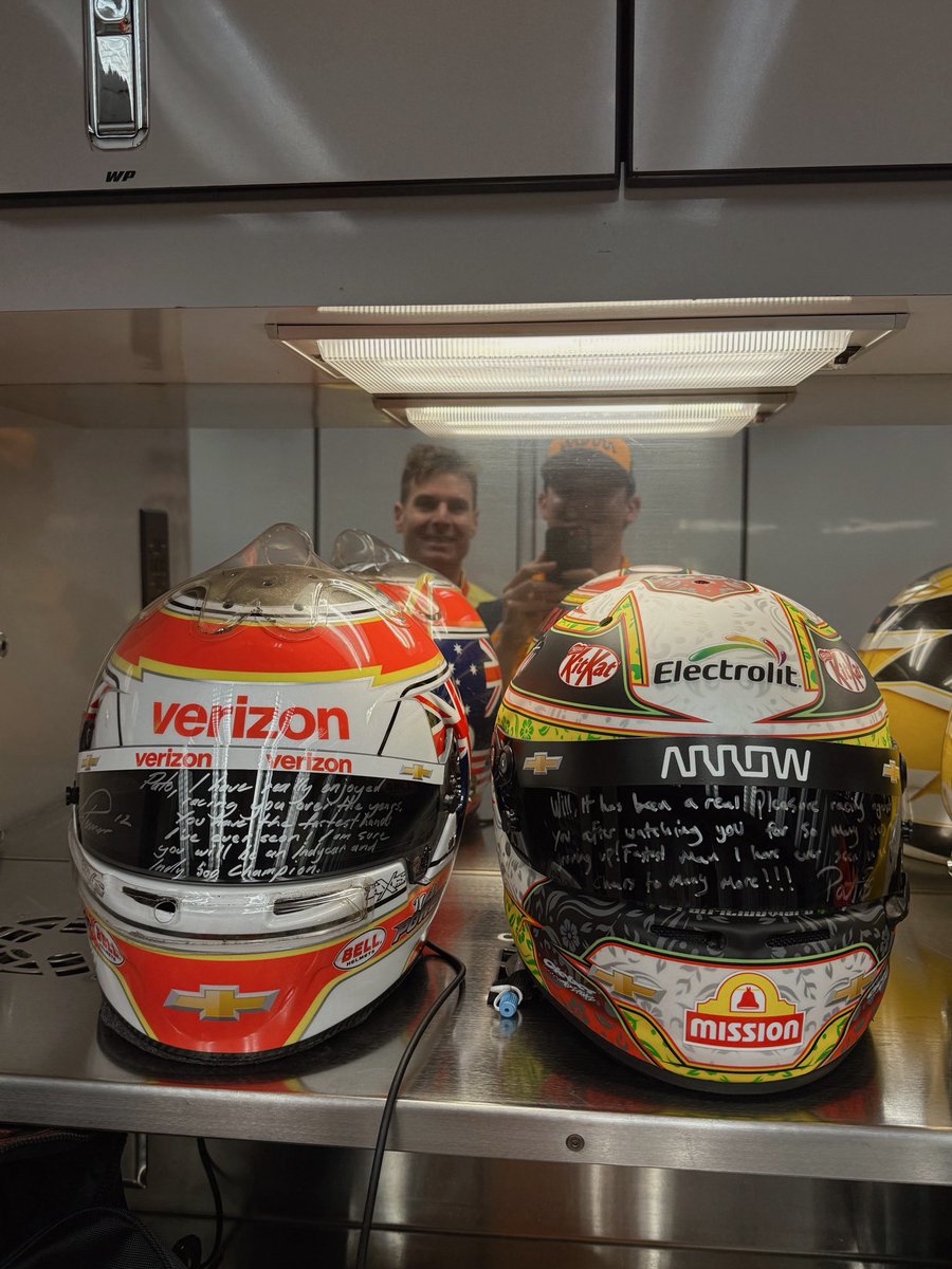 PatricioOWard's tweet image. fastest man ive ever seen in an IndyCar!! @12WillPower a hero to many.. including myself!! Cheers to many more battles on track Willy P