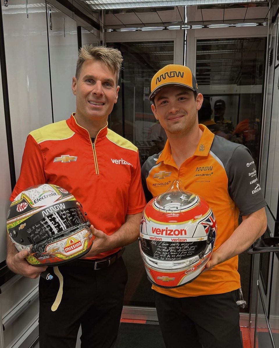 PatricioOWard's tweet image. fastest man ive ever seen in an IndyCar!! @12WillPower a hero to many.. including myself!! Cheers to many more battles on track Willy P