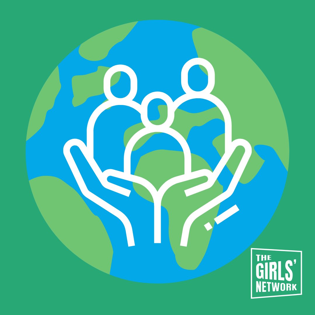 🌍 Today on World Refugee Day, we’re sending love and solidarity to all of our mentors, mentees, and supporters who are refugees. We’re so grateful to have you as part of our network 💚

#WorldRefugeeDay #RefugeeRights #TheGirlsNetwork #Solidarity #WithRefugees #RefugeeDay2025