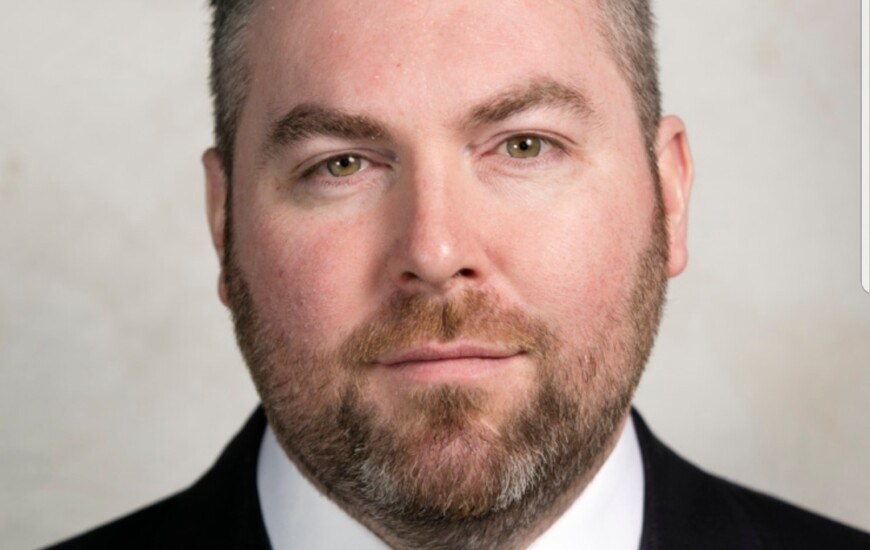 Fine Gael TD Barry Ward has said that baby changing facilities should be available in all public bathrooms
dublinpeople.com/news/dublin/ar…