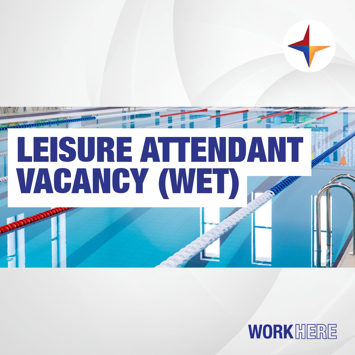 We're Hiring! Join our team

We are looking for candidates for the below job 👇, click the link now to apply!

📌Leisure Attendant (Wet) (Kilsyth Swimming Pool) - ow.ly/v95H50WcZ06

Good Luck