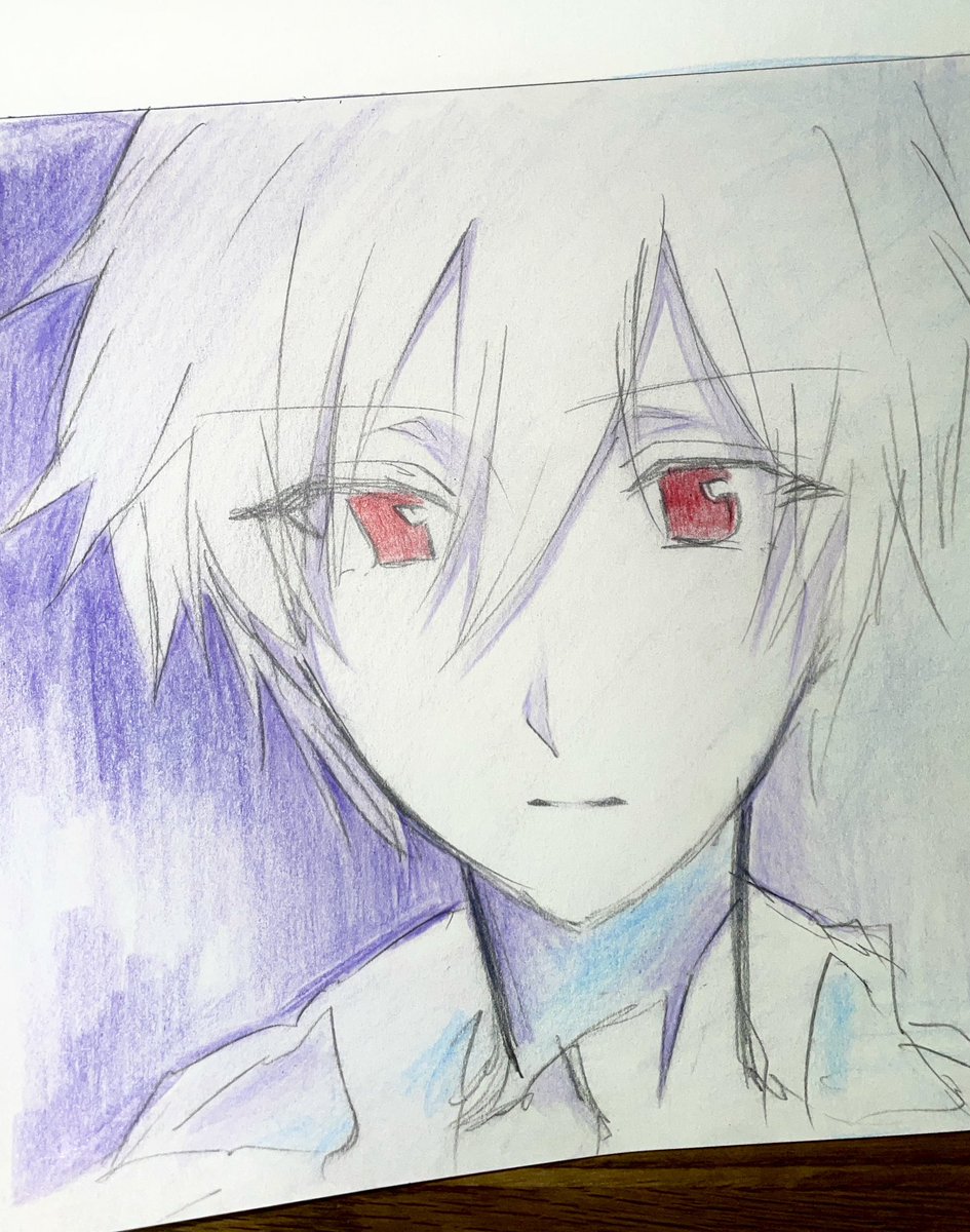 kenkou__01's tweet photo. #evangelion https://t.co/8O9i9woWeI