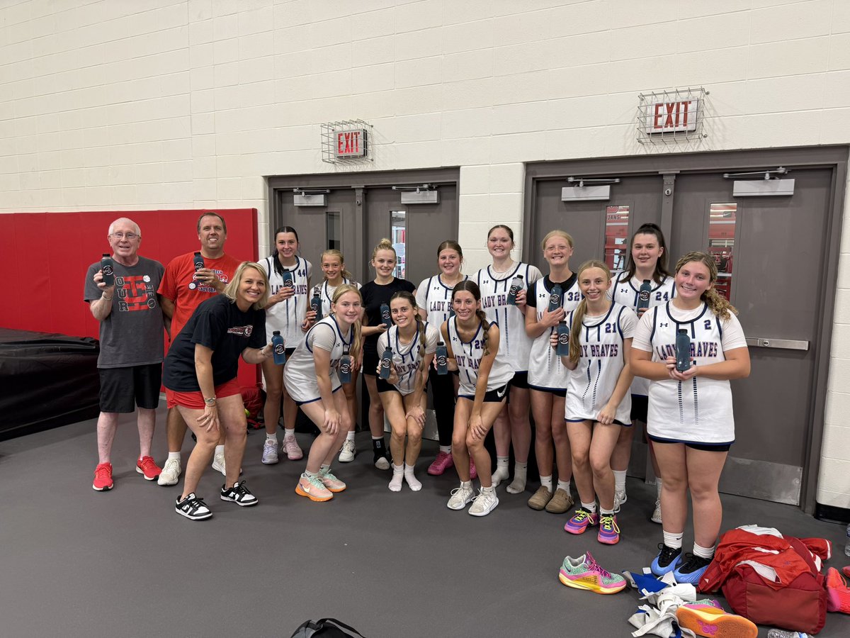 Coach Ferris (@ladybravesic) on Twitter photo Shout out and BIG thank you to @EnergySpot360 Center Grove for helping to keep our team hydrated today at the East Central shootout!!
<a href="/ICHSAthletics/">IC Athletics</a> Shout out and BIG thank you to @EnergySpot360 Center Grove for helping to keep our team hydrated today at the East Central shootout!!
<a href="/ICHSAthletics/">IC Athletics</a>